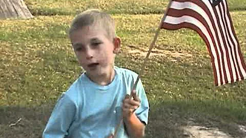 God Bless the USA.wmv