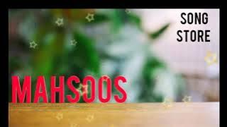 Mix #Mehsoos  Amber Vashisht - Ar Deep - Savio - Latest Punjabi SONG STORE 2019