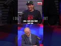 Stephen Baldwin Tells Bill About Family Political BRAWLS