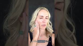 How to Release the Masseter Muscle