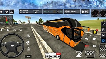 Idbs Bus Simulator | Android Game   Play