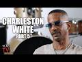 Charleston White on Go Yayo's Song Saying He'll Kick Him in the A** & Shoot Him (Part 5)