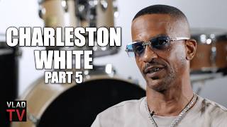 Charleston White on Go Yayo's Song Saying He'll Kick Him in the A** & Shoot Him (Part 5)