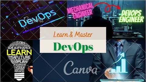 Learn DevOps from Scratch | Tutorial | Zero to Hero |