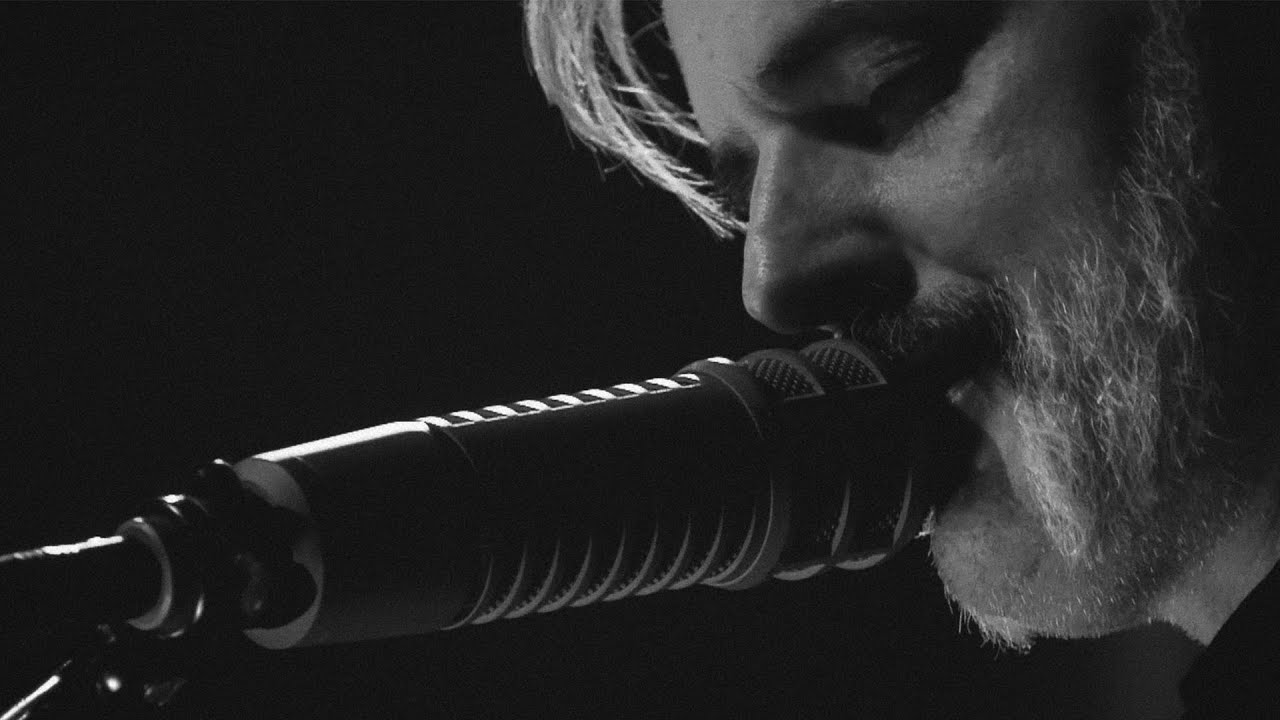 Ruben Block - Turn The Tide (Live @ Vive le Vélo VRT)