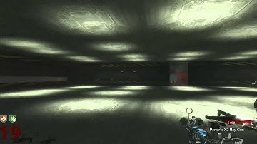 Custom zombies area 51 part 2