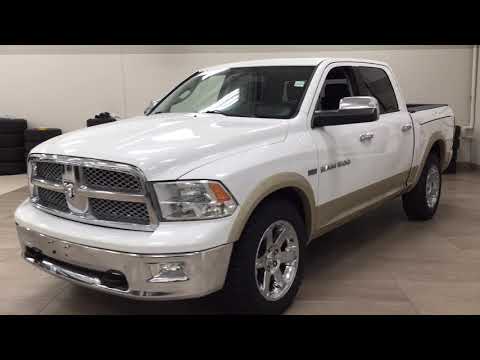 2011 Ram 1500