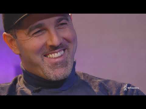 ლექს-სენის სთორი | გადაცემა 24