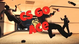 [Cs:go Train] - Ace & Defuse Bomb