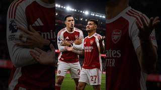 Arsenal's Unstoppable Dream XI For Next Season!n#Arsenal #BrunoGuimaraes #Rogers  #TransferNews