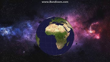 Directx 3D Software Programming Planet Renderer (C#)