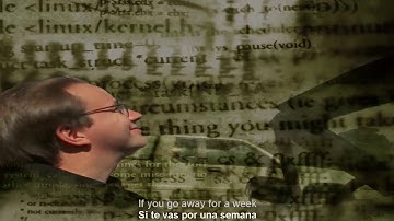 Kernel - Southbound Vertigo Parkway - Sub Español