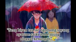 Story wa - Banyu langit
