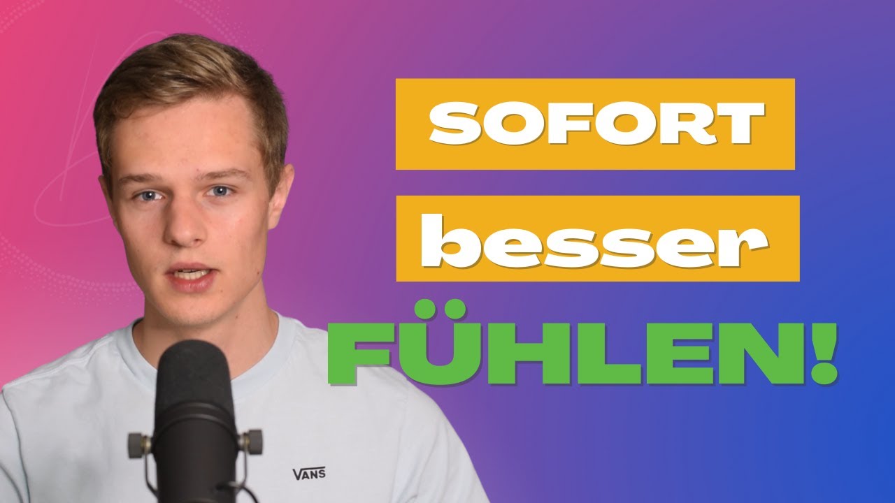 Besser fühlen