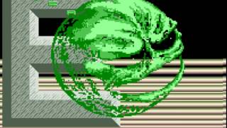 Overlanders - The Big Screen (Atari ST, 1991) [50fps] Net Worth
