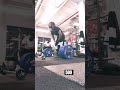 500 CONVENTIONAL DEADLIFT #cbum #mrolympia #liluzivert #bodybuilding #classicphysique #chrisbumstead