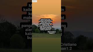 Mahal kong mga kaibigan 💝