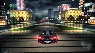 Asphalt 8: Airborne Tokyo Shortcuts