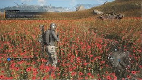 Tom Clancy’s Ghost Recon® Breakpoint Unlocking 516 Blueprint Extreme Difficulty   !!!!