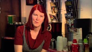 Kate Flannery \\