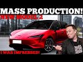 CHOSEN! New Tesla Model 2 Redwood or Model Y Juniper 2025 – Which is best for you?