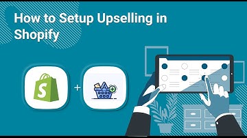 How to setup Upsell for your Products in Shopify | Educate Ecommerce tutorial