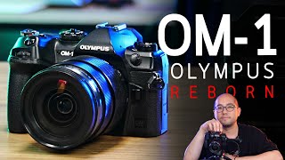 รีวิวกล้อง OM SYSTEM OM-1 ระบบเล็กเทพ Oympus Micro 4/3 กันสั่นสุดโหด คมจัดรัวจัด Video 4K60 ไม่ Crop