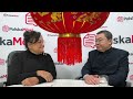 Chiński Nowy Rok - jak obchodzą go Chińczycy? - Felix Wang
