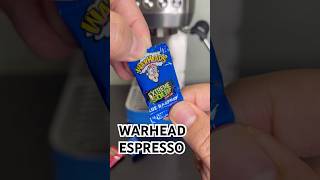 Will It Shot? - Sour Warheads