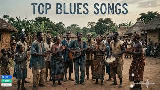 Top Blues Music 2026 – Crying Under Tennessee Skies