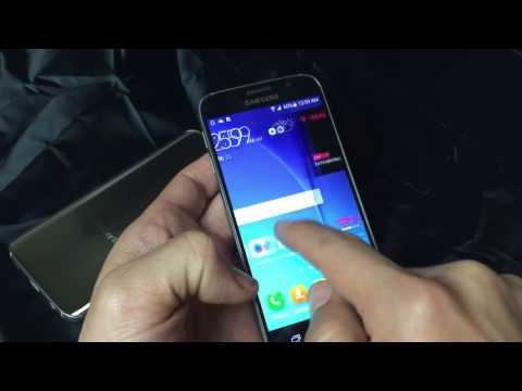 Galaxy Note 5, S6, S7: Touch Screen Over or Under Sensitive Problem Fixed!!!