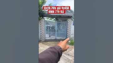 Nhà góc hai mặt tiền an nhứt long điền BRVT #bbds #batdongsan #tintucbds