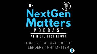 #34: One Team / One Mission (Building a Missional Ministry Culture pt.5)