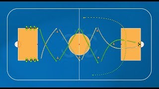 Finishing/Shooting
