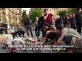 Royal wedding invite for girl caught up in Manchester Arena attack