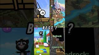 Why,Mojang....tom Episode 4