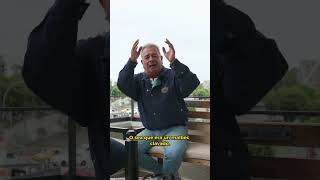 Charla con el Humorista Jorge Tisera | Mi Córdoba 🧉 Tu Córdoba
