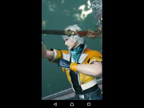 【メビウスFF】FF13コラボ ライトニング・リザレクション 雷光の復活  バトルタワー 101体目 閃光の幻影 Mobius-Final Fantasy ⅩⅢ Part 7