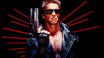The Terminator - Trailers & TV Spots (Upscaled HD) (1984)