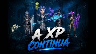 PRISTON TALE AO VIVO |🔴DUNGEON EM DUPLA🔴