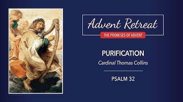 The Promises of Advent Retreat: Friday, Week 3