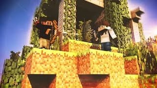 SkyWars #6 VimeWorld магакака))