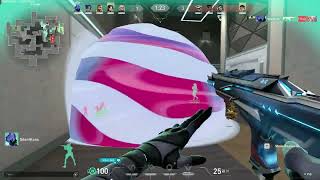 Random Valorant Clips #98