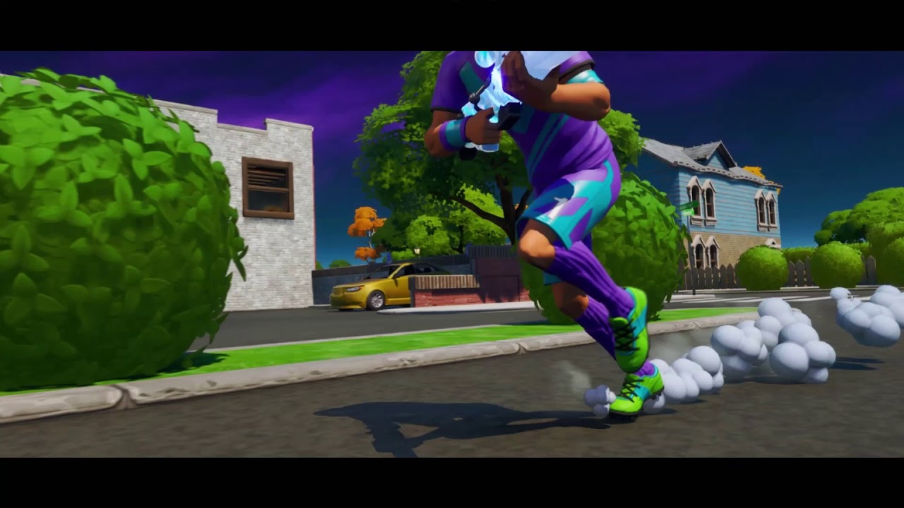 Fortnite Clans Free To Join