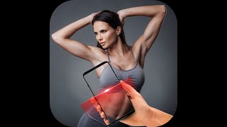 Xray Doctor Body Scanner screenshot 5