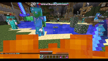 [FadeCloud] Minecraft Hackers | BarneyThePsycho (#7)