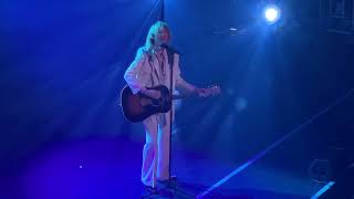 View Beck Full Concert Performance Live at Olympia, Paris