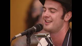 G Love U0026 Special Sauce  Babys Got Sauce  7231999  Woodstock 99 East Stage