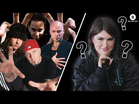 What Is the Greatest Nu-Metal Song? | Rockers React