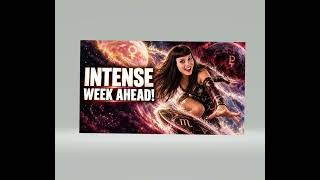 🚨 VENUS SQUARE PLUTO: THE TRUTH ABOUT LOVE, POWER & OBSESSION | Weekly Astrology for Sept 15 to 21
